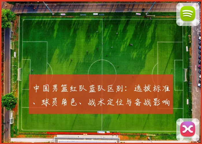 中国男篮红队蓝队区别：选拔标准、球员角色、战术定位与备战影响